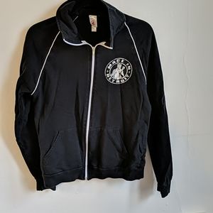 Made In Detroit Full Zip Sweatshirt